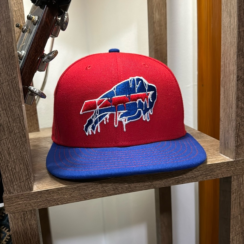 Buffalo bills hat - Limited release